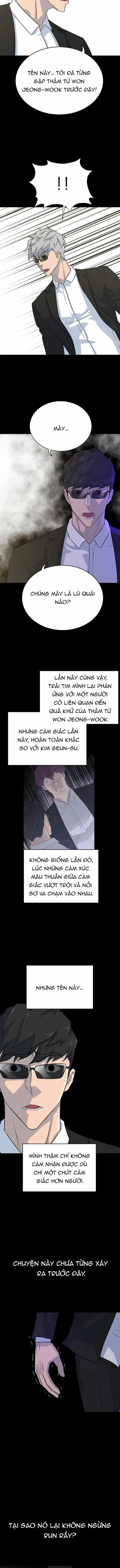 Trigger - Chương 80 - ảnh 13