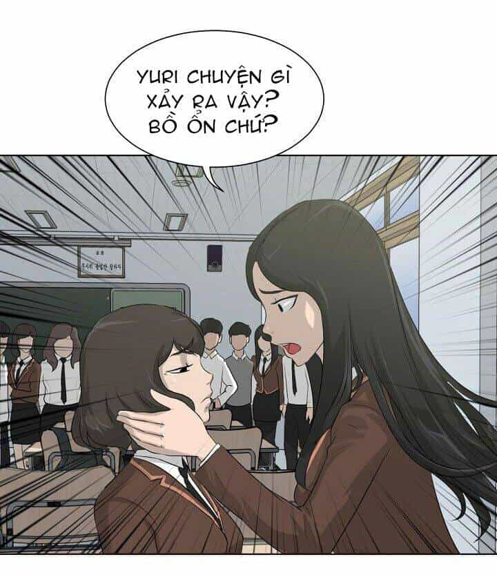 Trigger - Chương 8 - ảnh 10