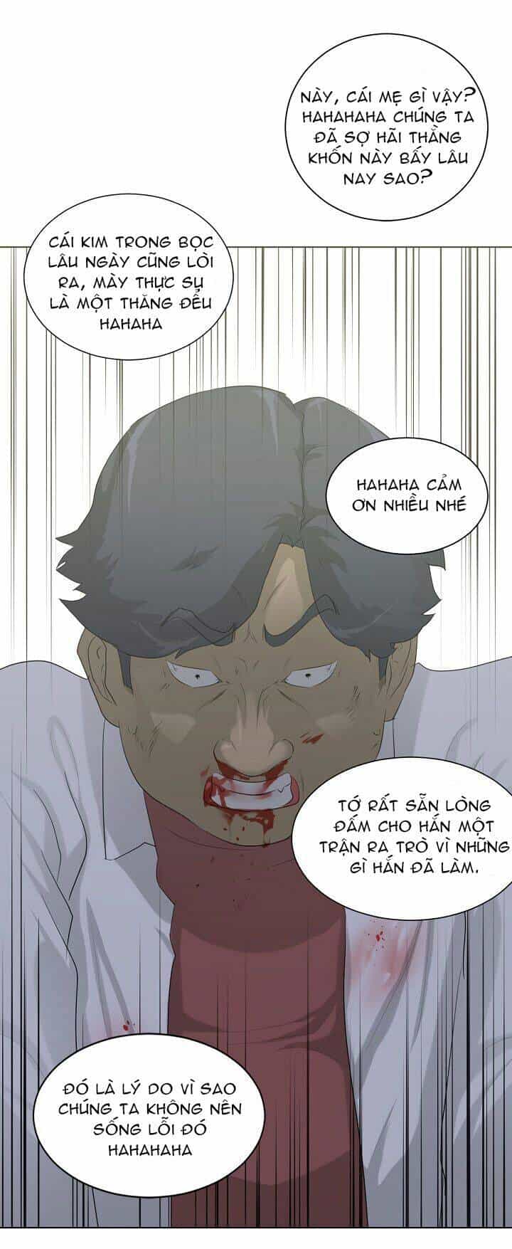 Trigger - Chương 8 - ảnh 17