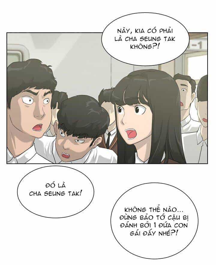 Trigger - Chương 8 - ảnh 2