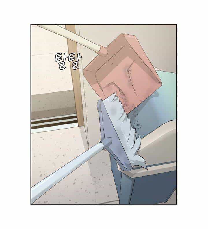 Trigger - Chương 8 - ảnh 32