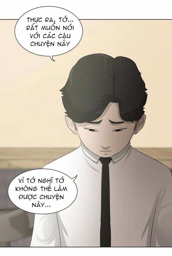 Trigger - Chương 8 - ảnh 52