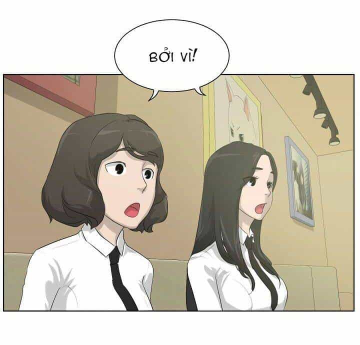 Trigger - Chương 8 - ảnh 54