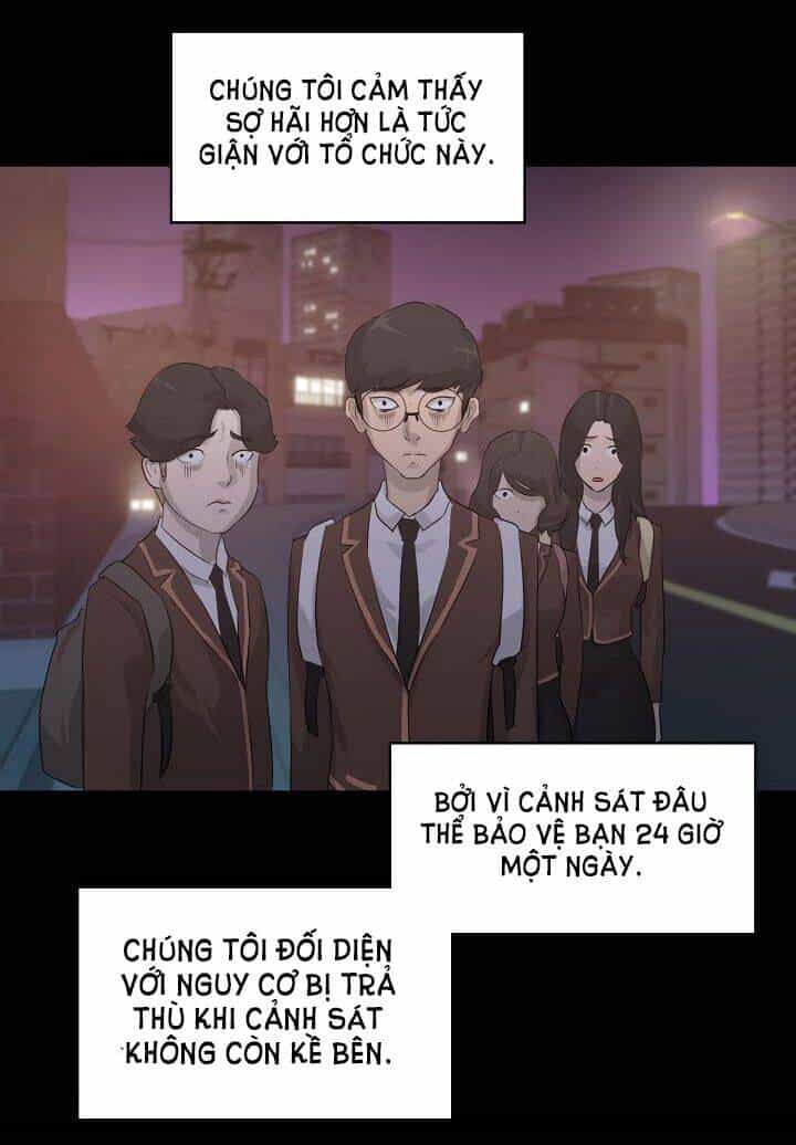 Trigger - Chương 8 - ảnh 82