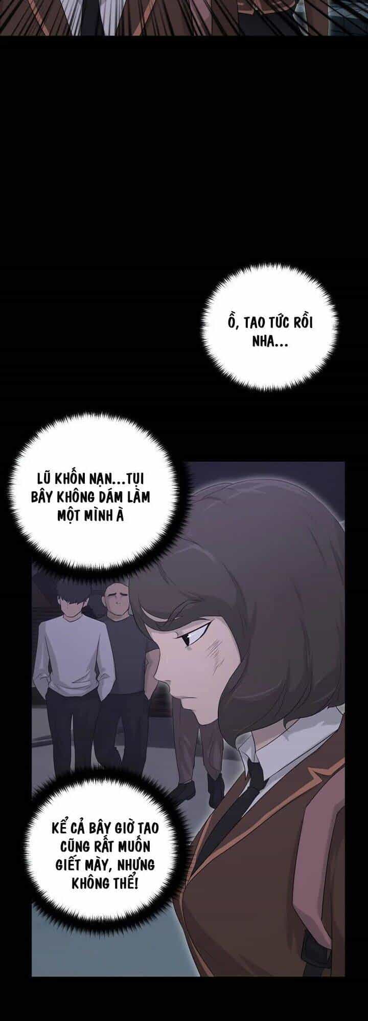 Trigger - Chương 9 - ảnh 10