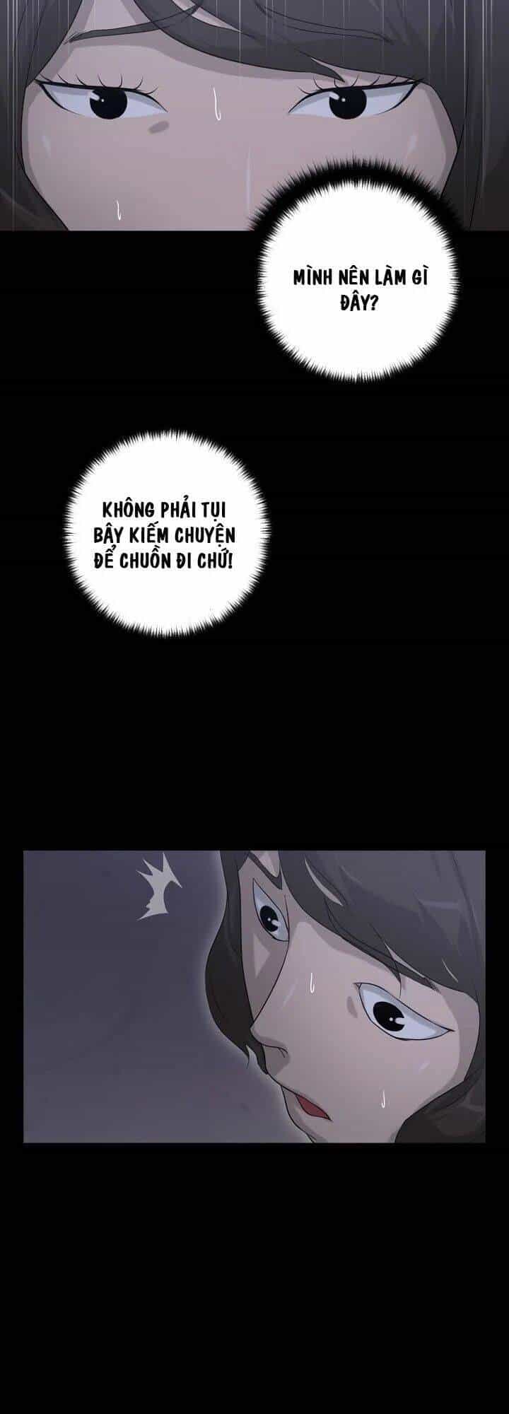 Trigger - Chương 9 - ảnh 12