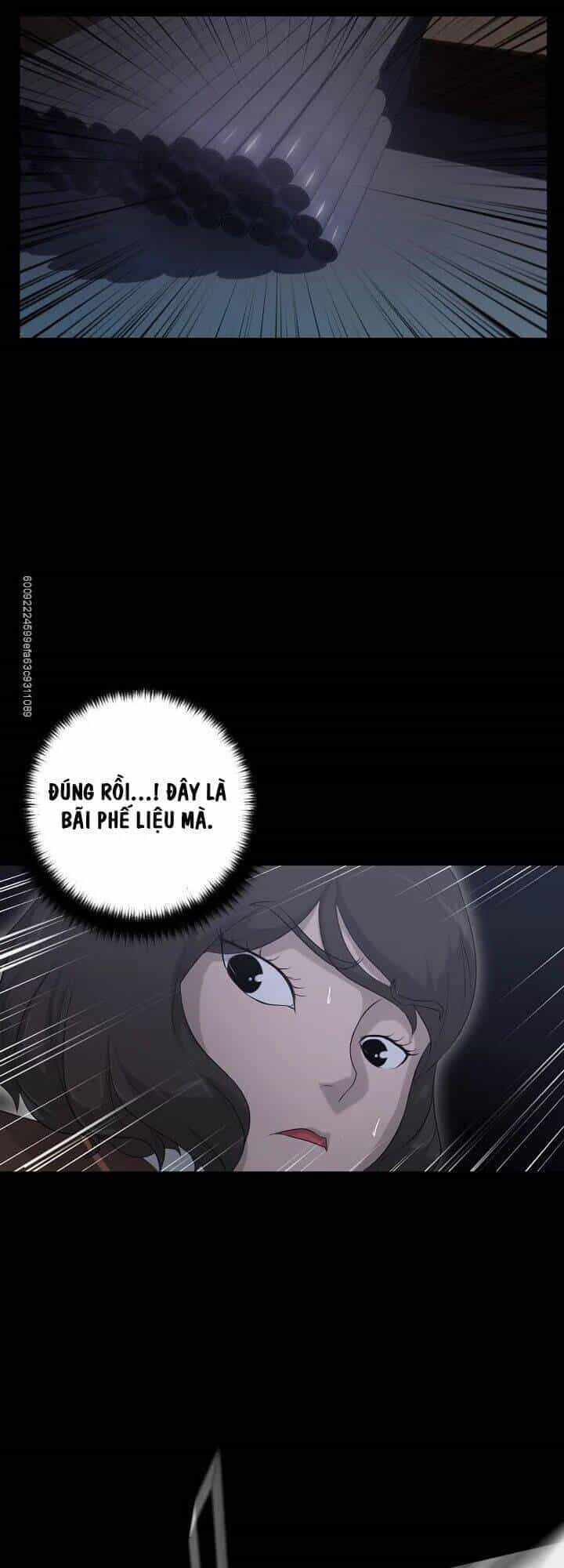 Trigger - Chương 9 - ảnh 13