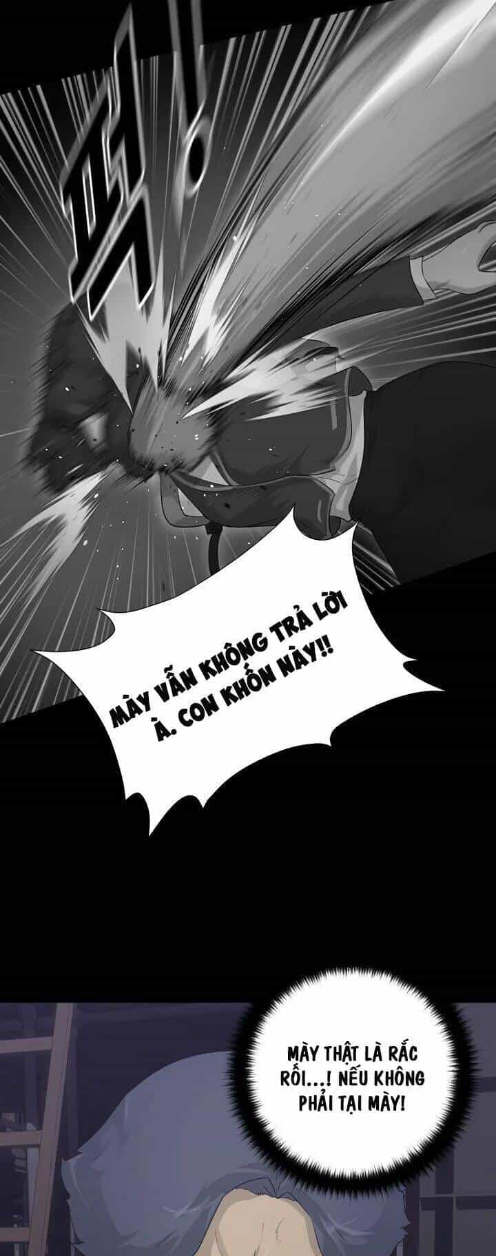 Trigger - Chương 9 - ảnh 14