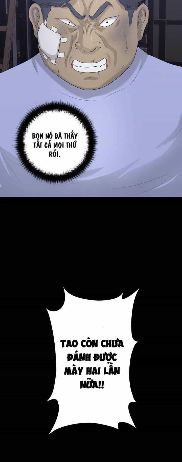 Trigger - Chương 9 - ảnh 15