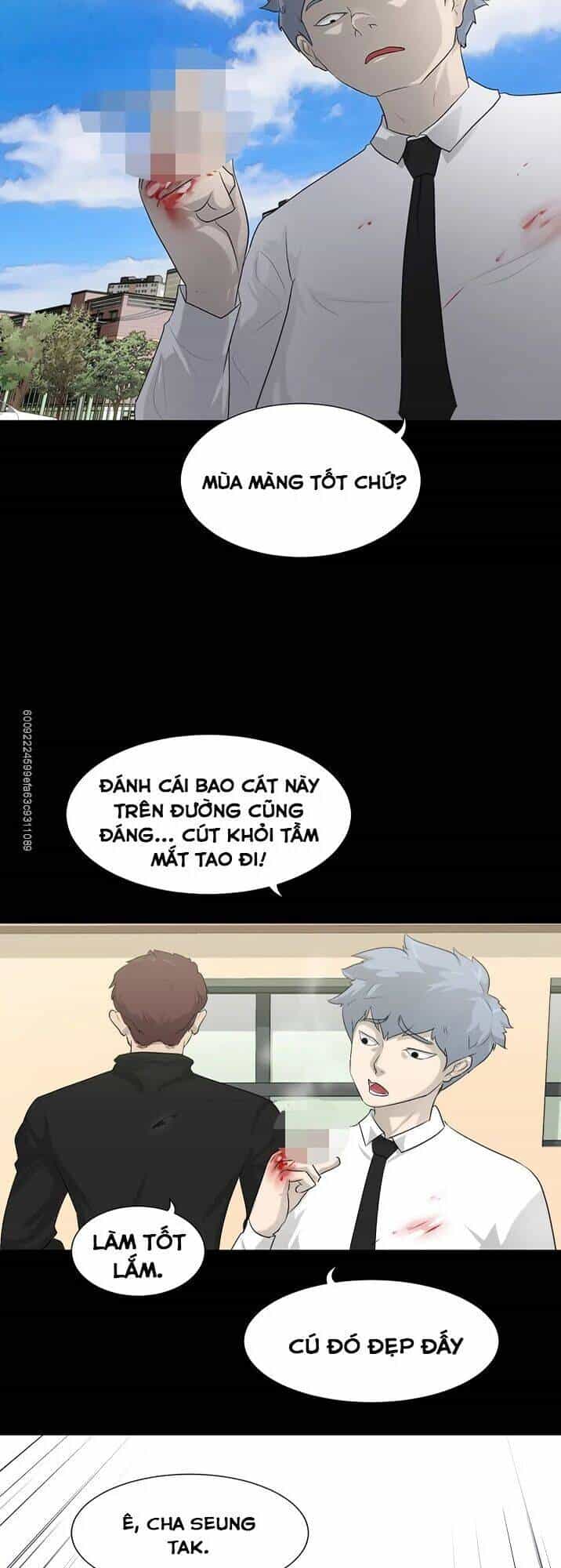 Trigger - Chương 9 - ảnh 18