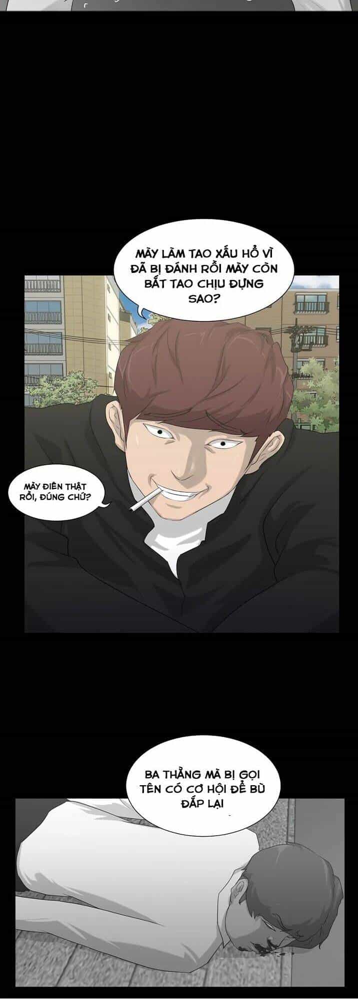 Trigger - Chương 9 - ảnh 20