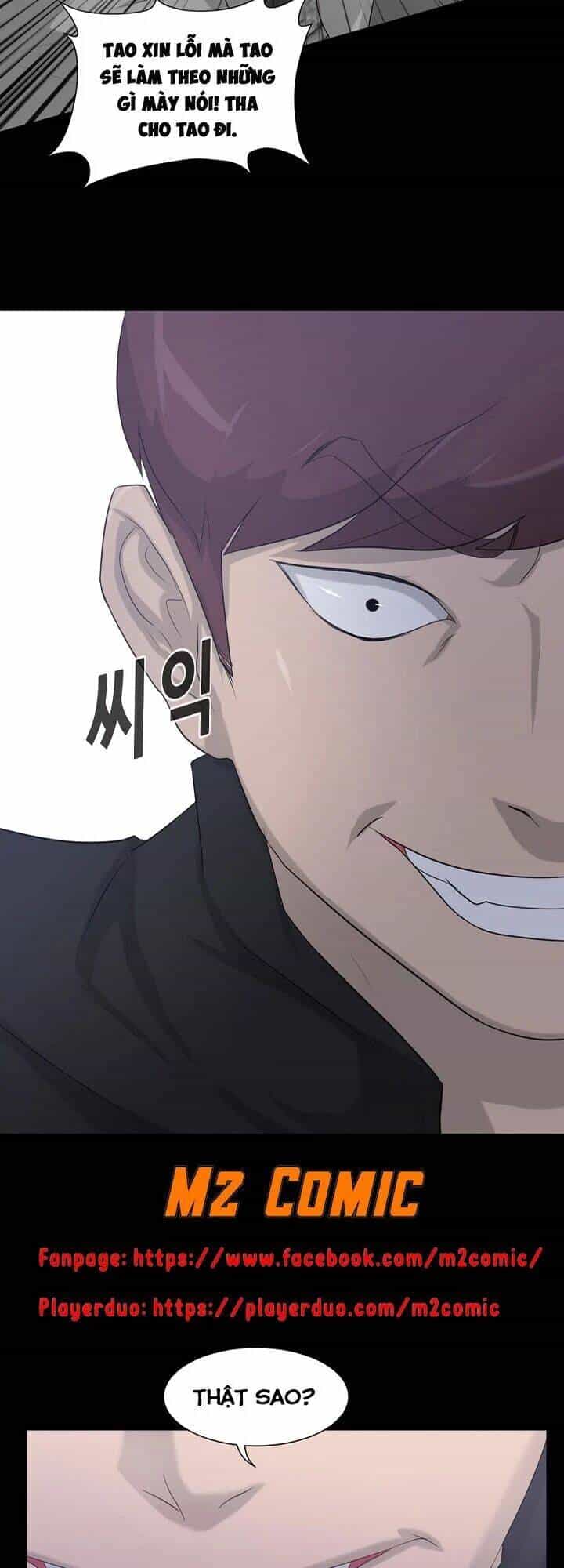 Trigger - Chương 9 - ảnh 22