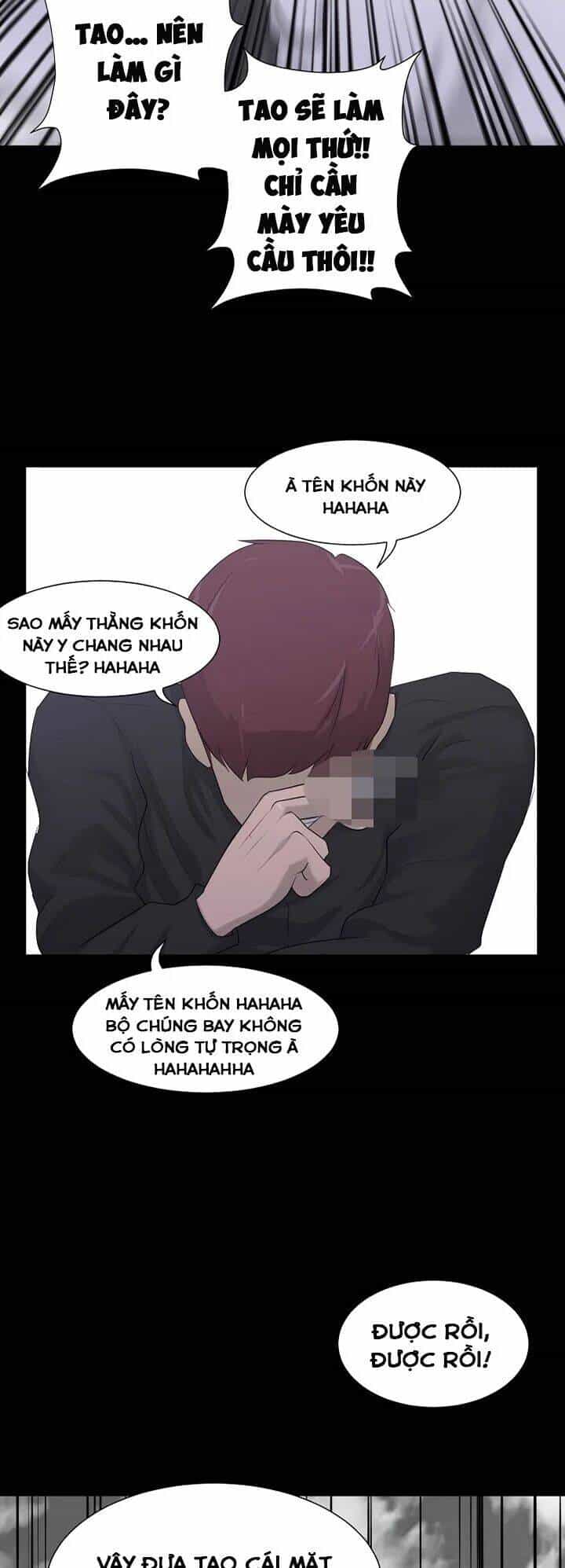 Trigger - Chương 9 - ảnh 24