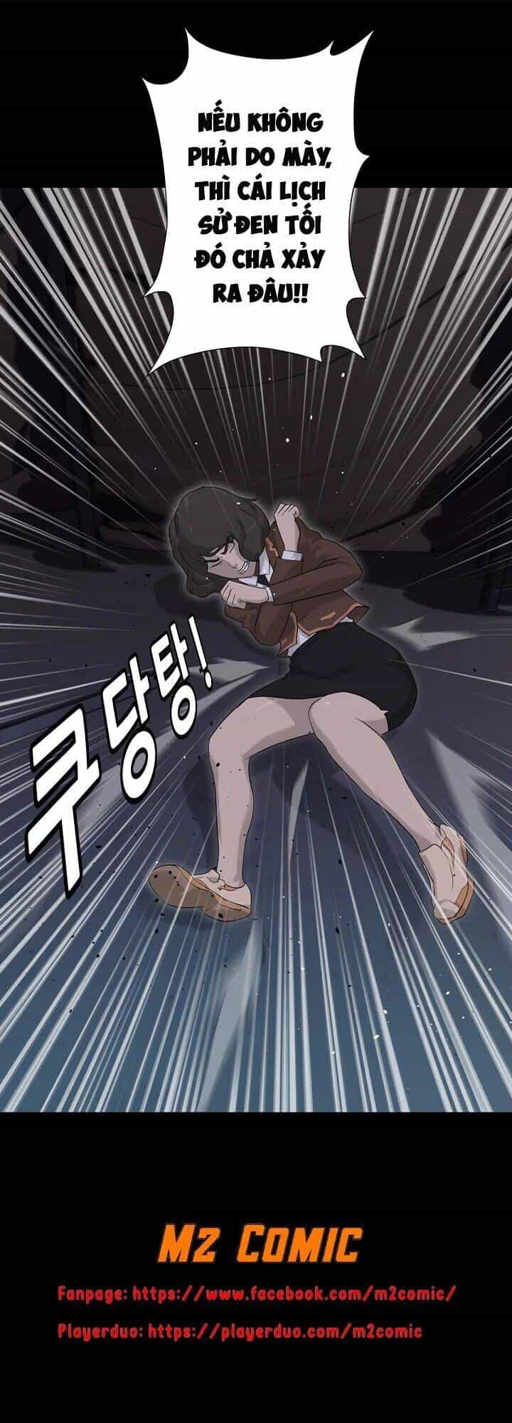 Trigger - Chương 9 - ảnh 26