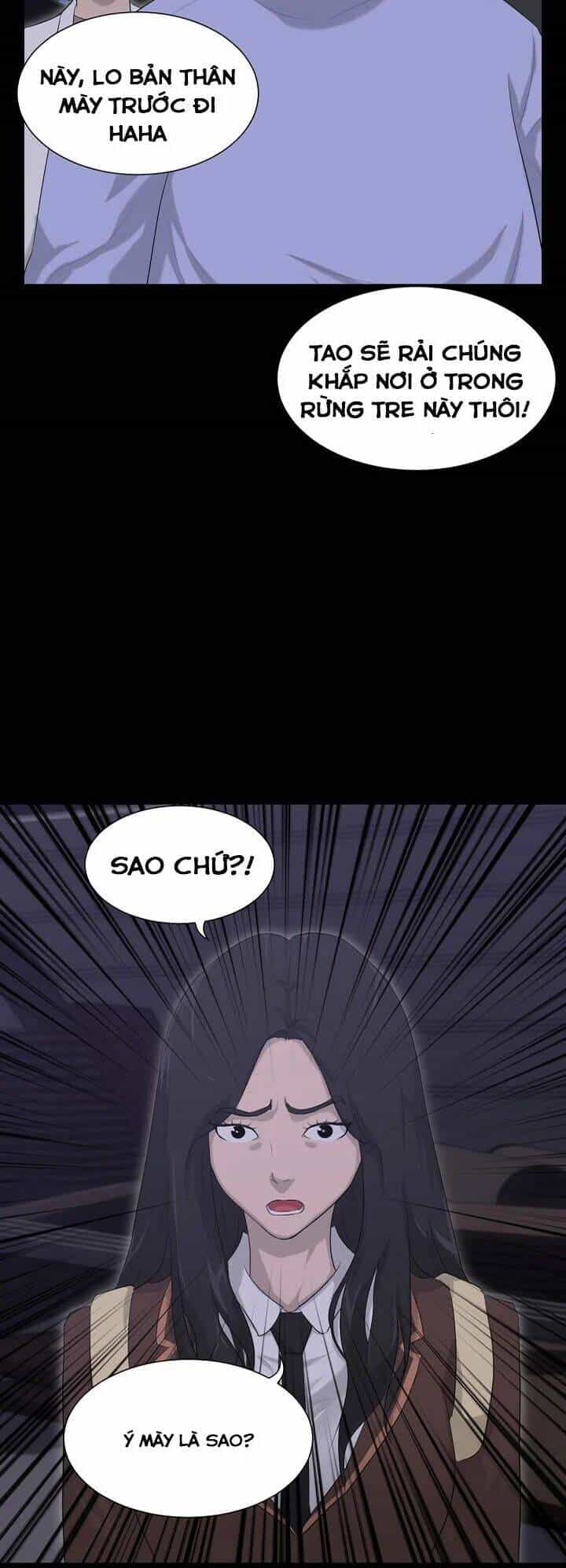 Trigger - Chương 9 - ảnh 29