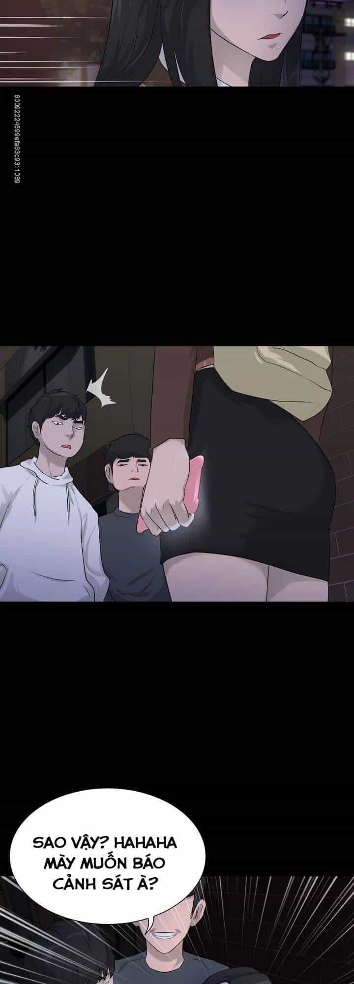 Trigger - Chương 9 - ảnh 3