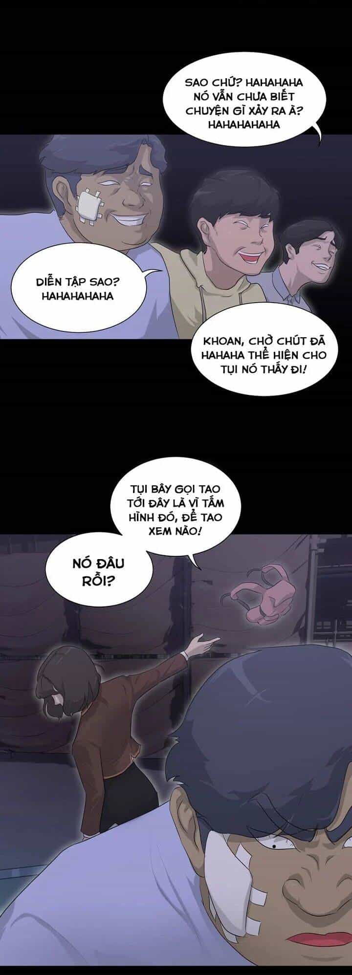 Trigger - Chương 9 - ảnh 30