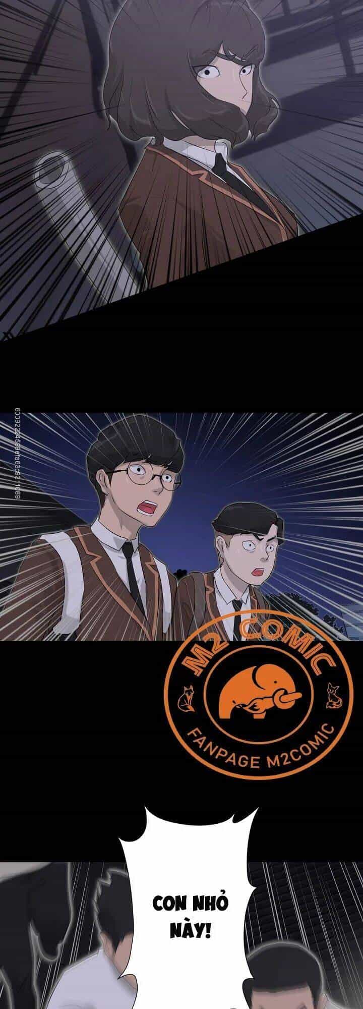 Trigger - Chương 9 - ảnh 33