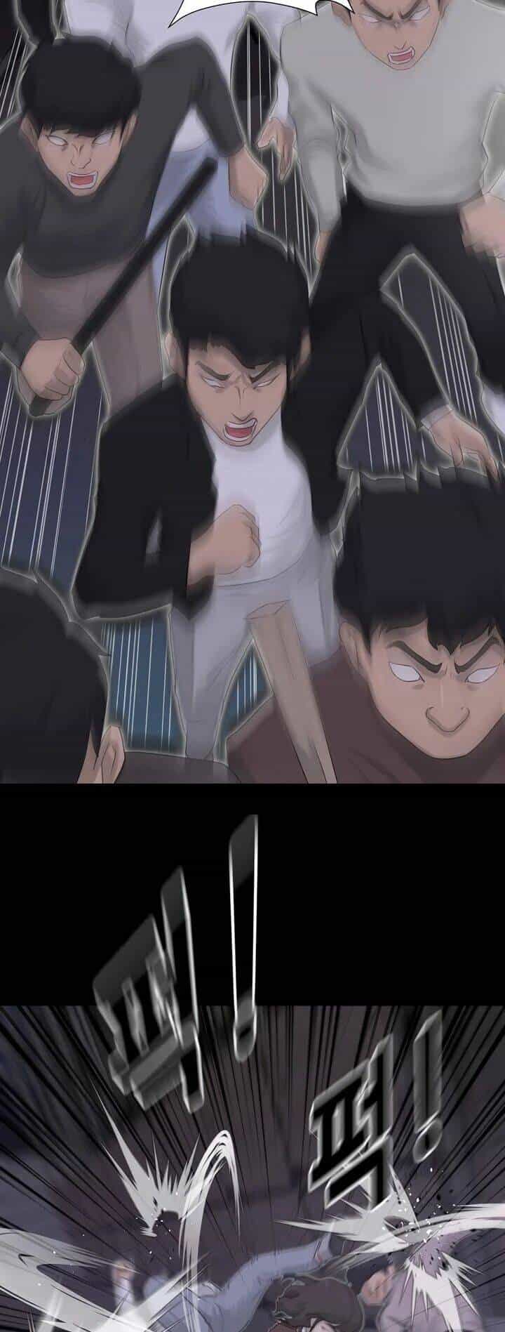 Trigger - Chương 9 - ảnh 34