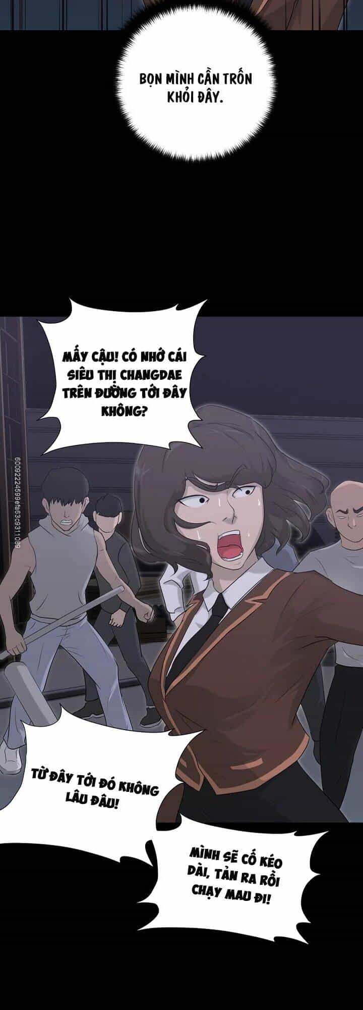Trigger - Chương 9 - ảnh 38