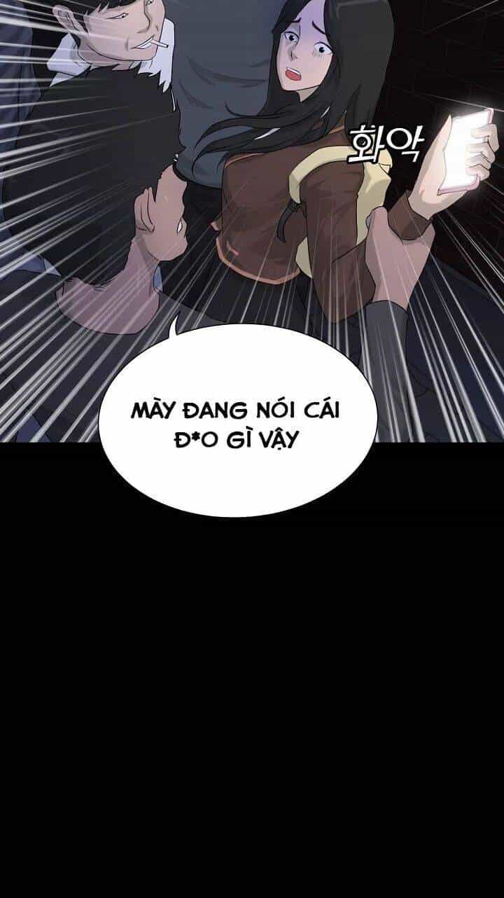 Trigger - Chương 9 - ảnh 4