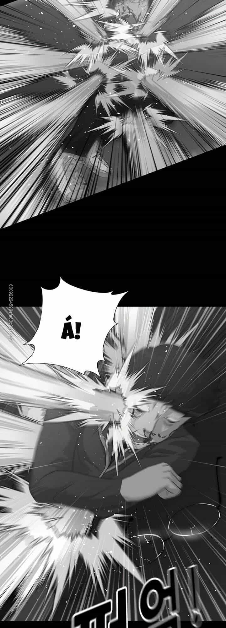 Trigger - Chương 9 - ảnh 48