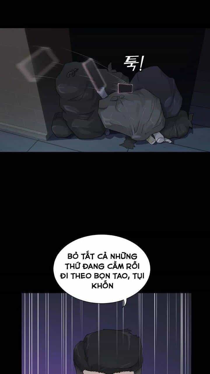 Trigger - Chương 9 - ảnh 5