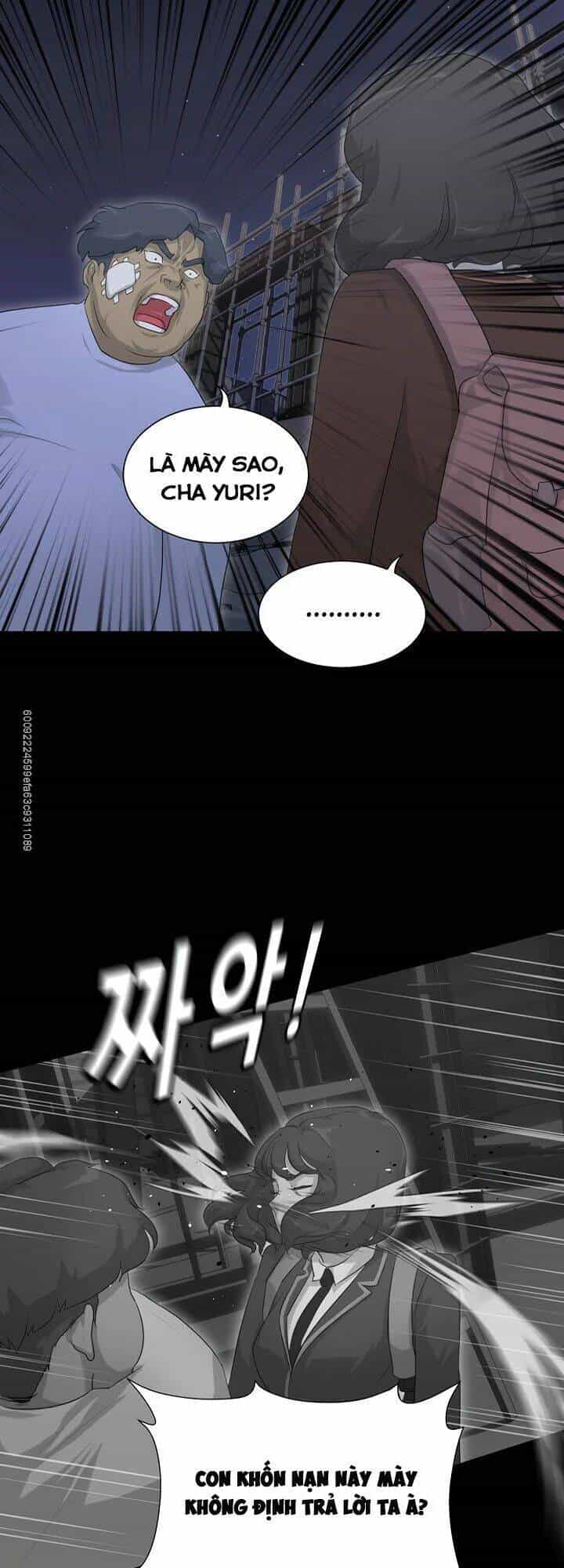 Trigger - Chương 9 - ảnh 8