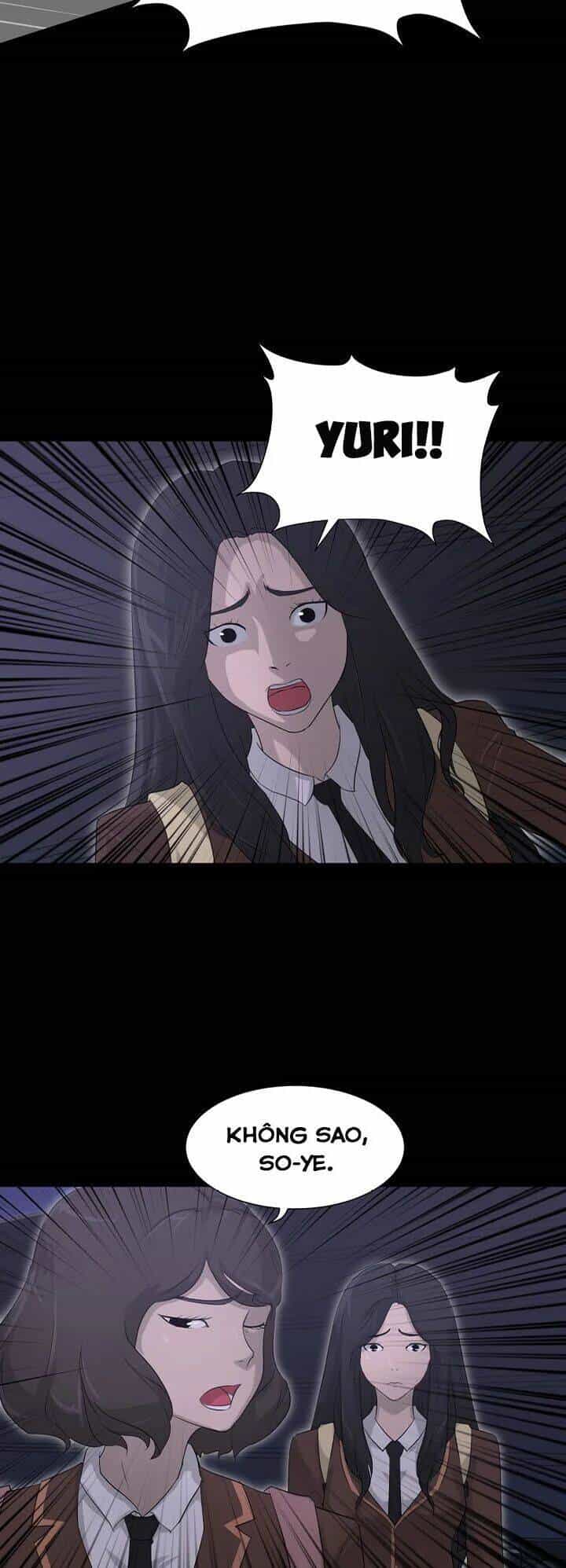 Trigger - Chương 9 - ảnh 9