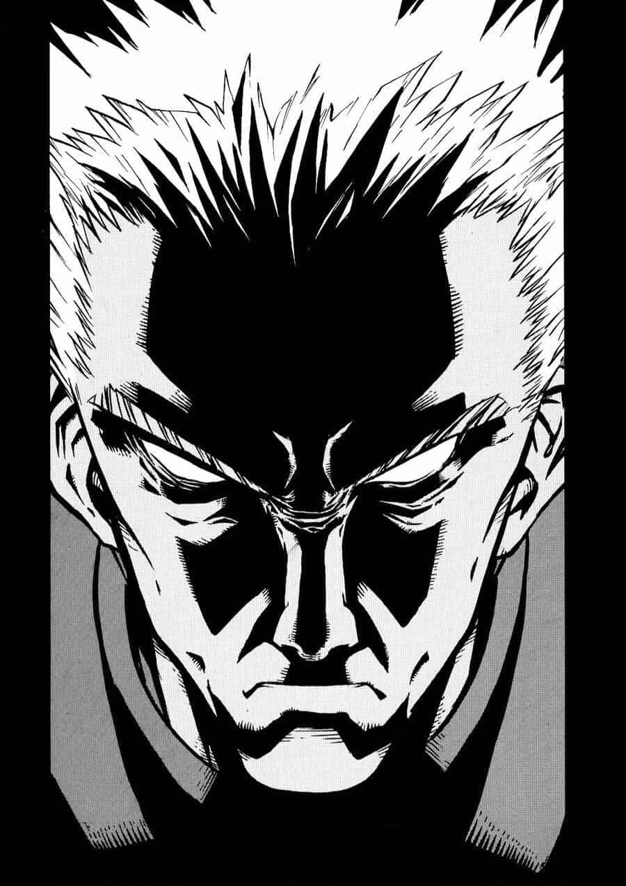 Trigun Maximum - Chuong 21 - ảnh 13