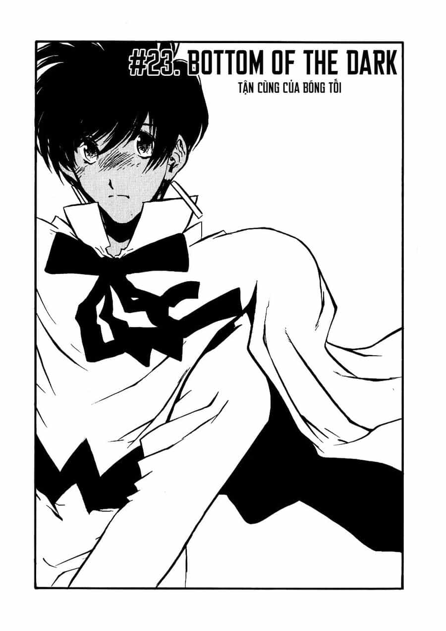 Trigun Maximum - Chuong 23 - ảnh 1