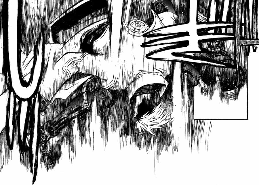 Trigun Maximum - Chuong 28 - ảnh 9
