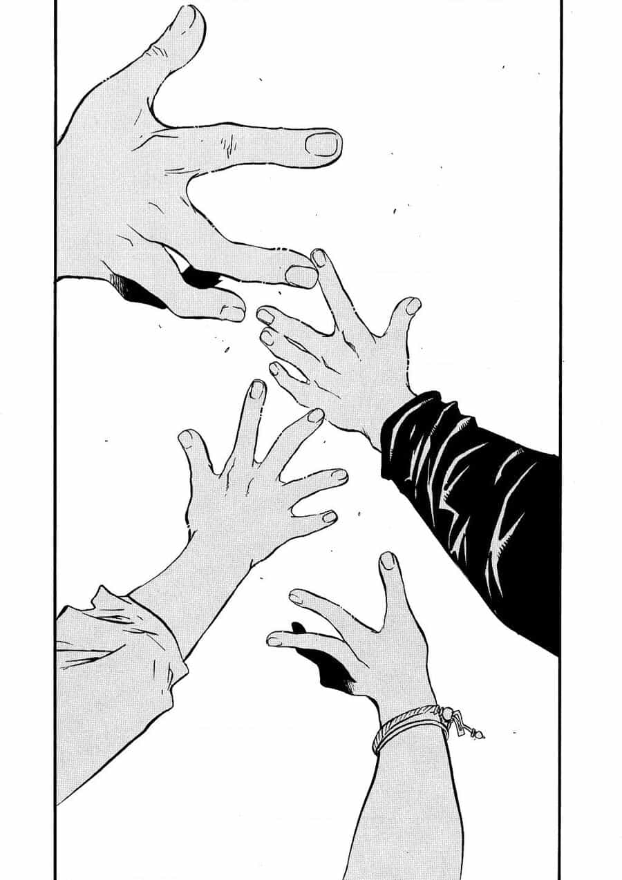 Trigun Maximum - Chuong 33 - ảnh 18