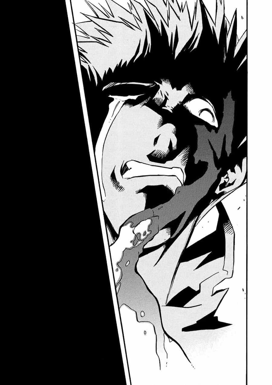 Trigun Maximum - Chuong 42 - ảnh 15