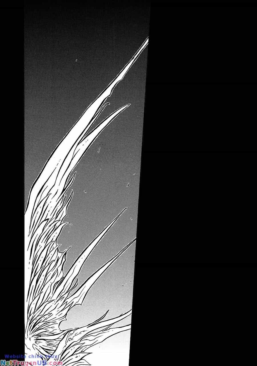 Trigun Maximum - Chương 43 - ảnh 20