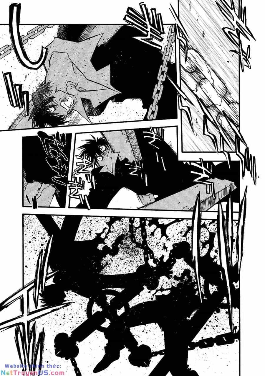 Trigun Maximum - Chương 44 - ảnh 6
