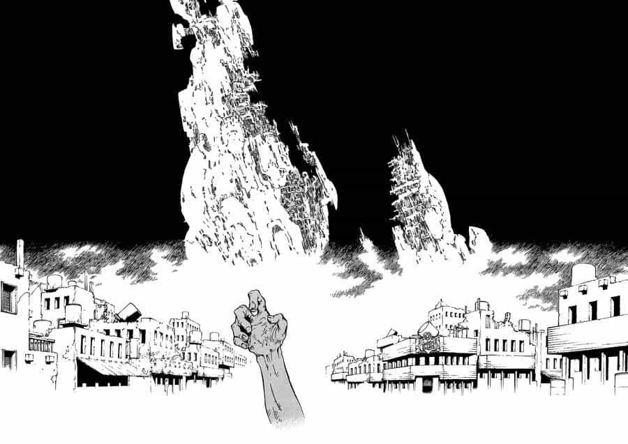 Trigun Maximum - Chương 47 - ảnh 12