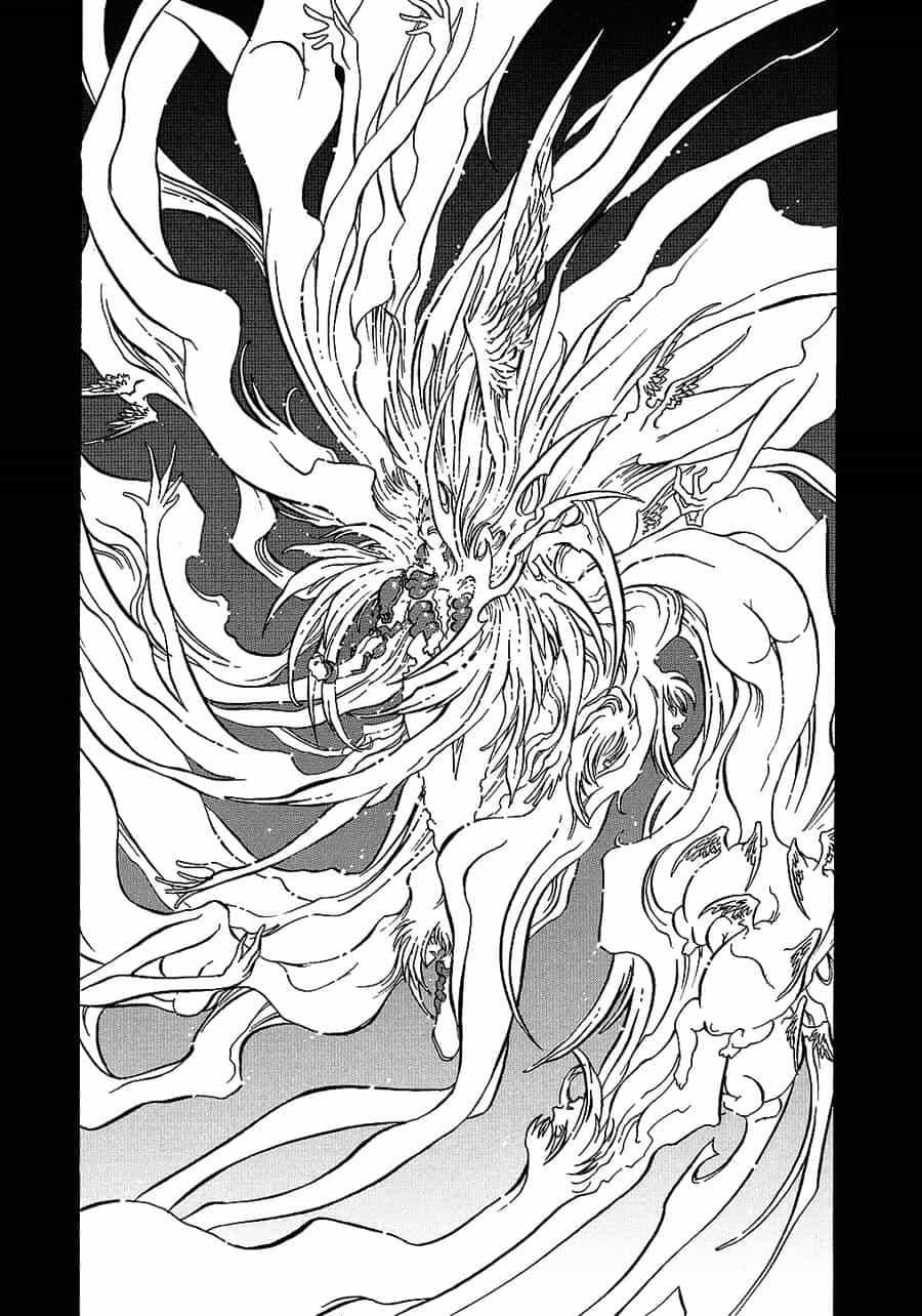 Trigun Maximum - Chương 47 - ảnh 17