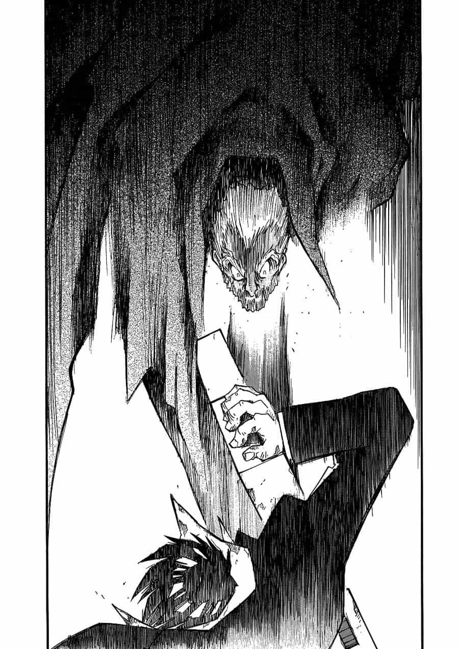 Trigun Maximum - Chương 59 - ảnh 12