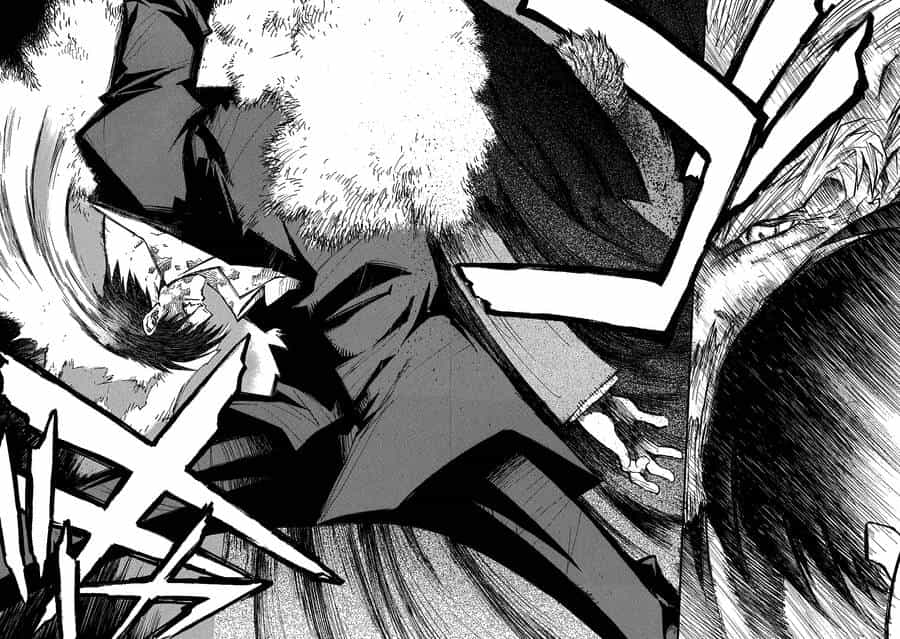 Trigun Maximum - Chương 59 - ảnh 16