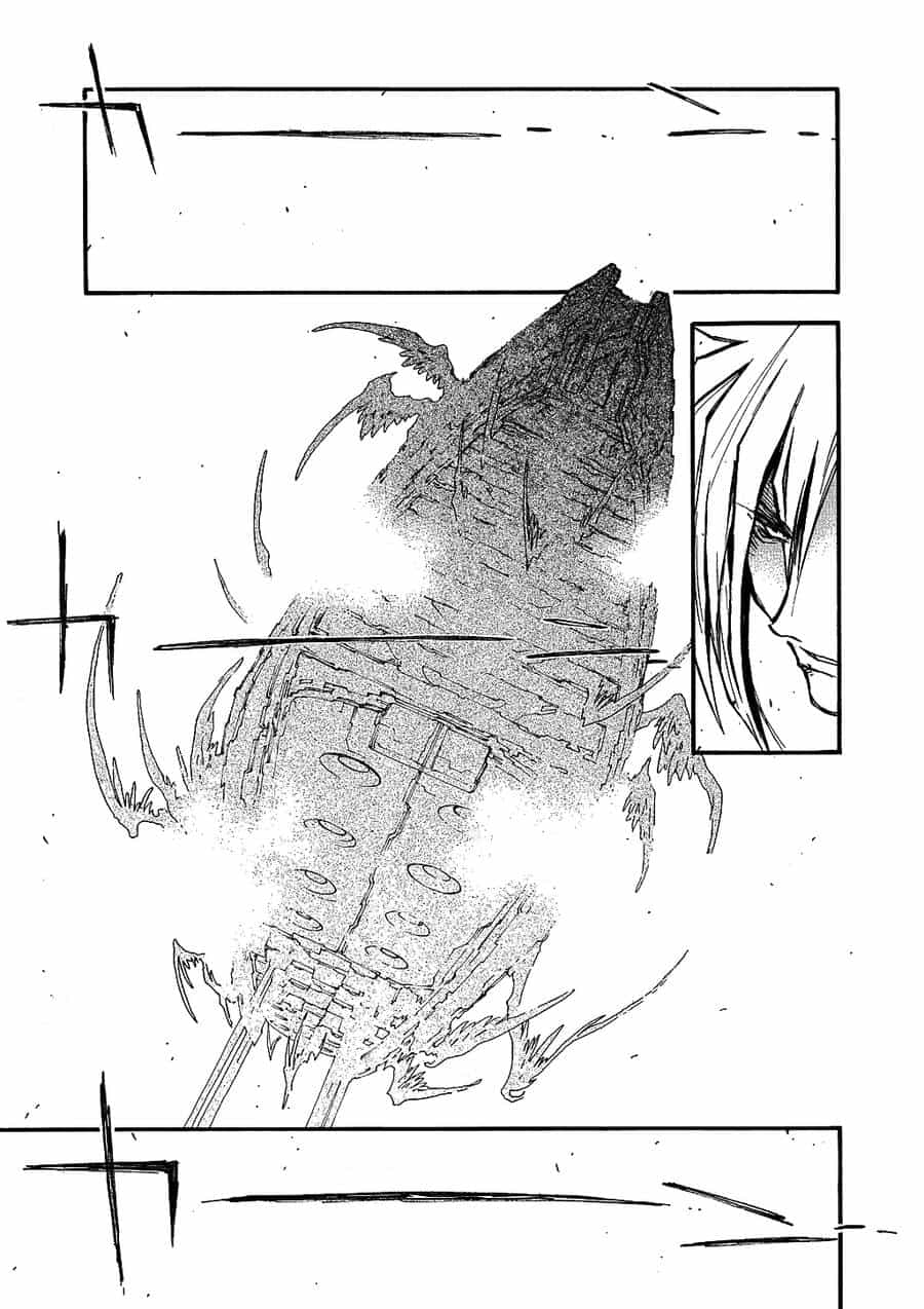 Trigun Maximum - Chương 64 - ảnh 3