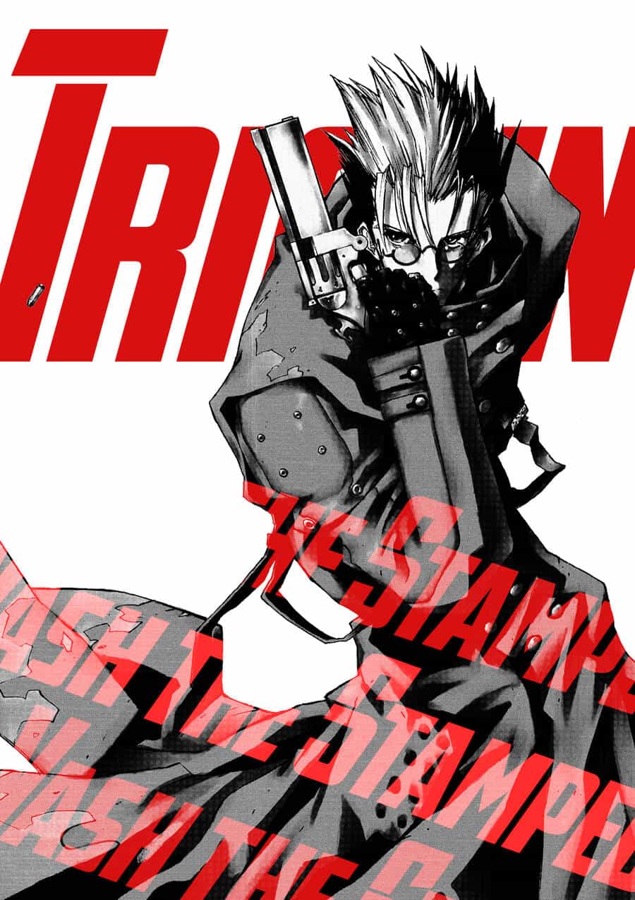 Trigun Maximum - Chương 65 - ảnh 1
