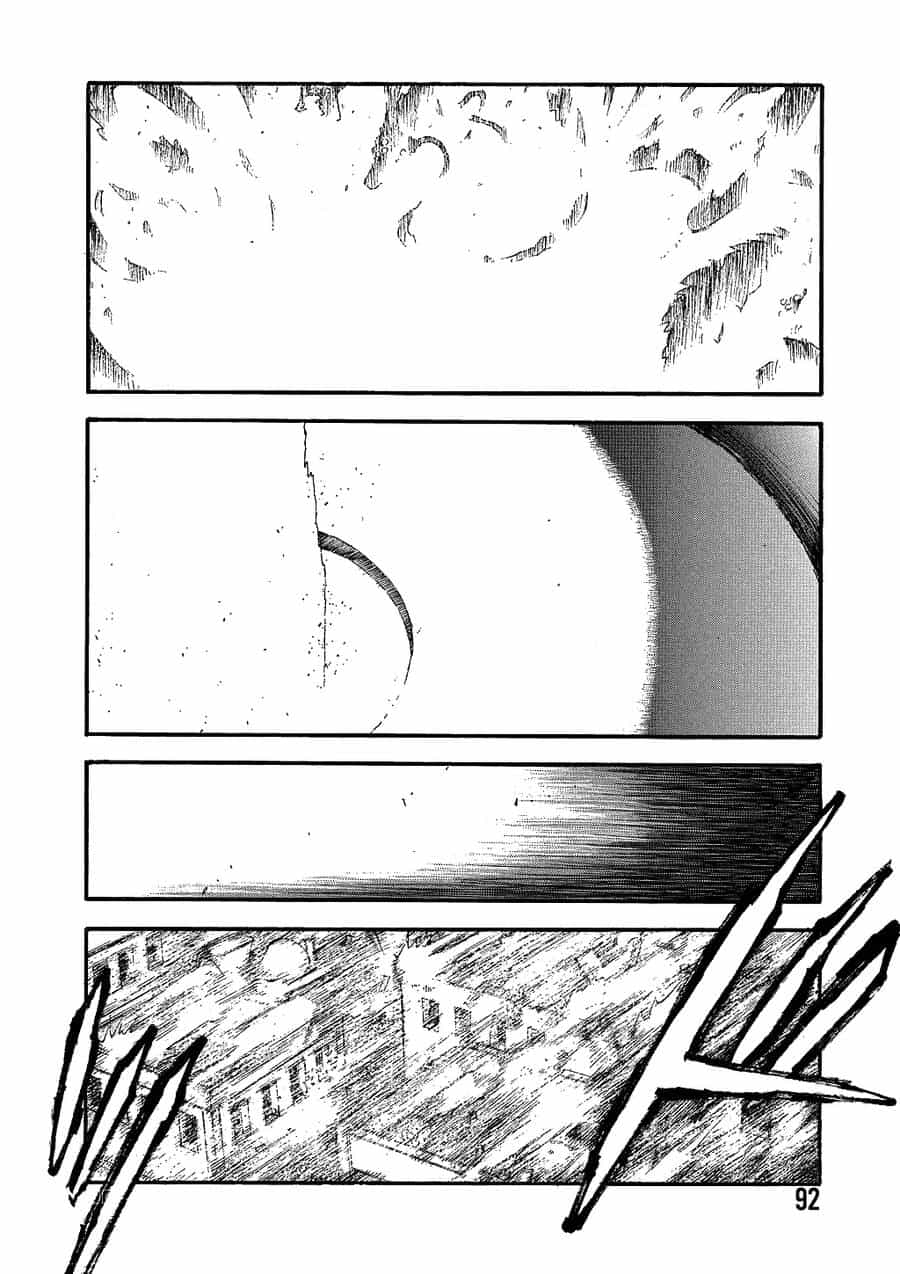 Trigun Maximum - Chương 67 - ảnh 28