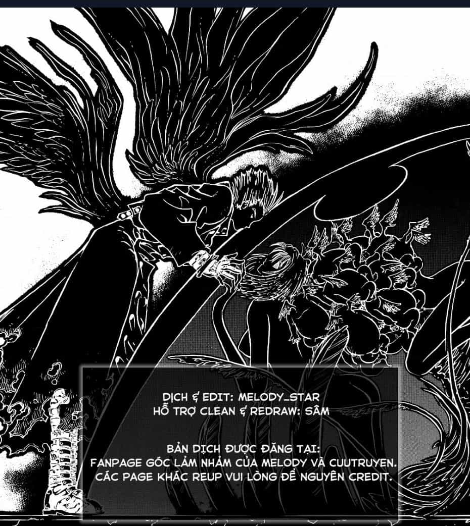 Trigun Maximum - Chuong 69 - ảnh 29