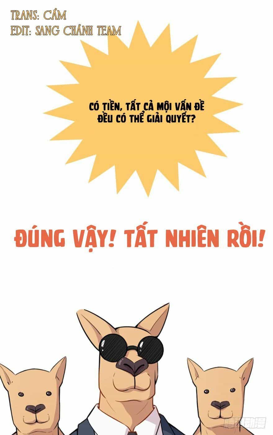 Trinh Thám Quý Tộc - Chương 0 - ảnh 2