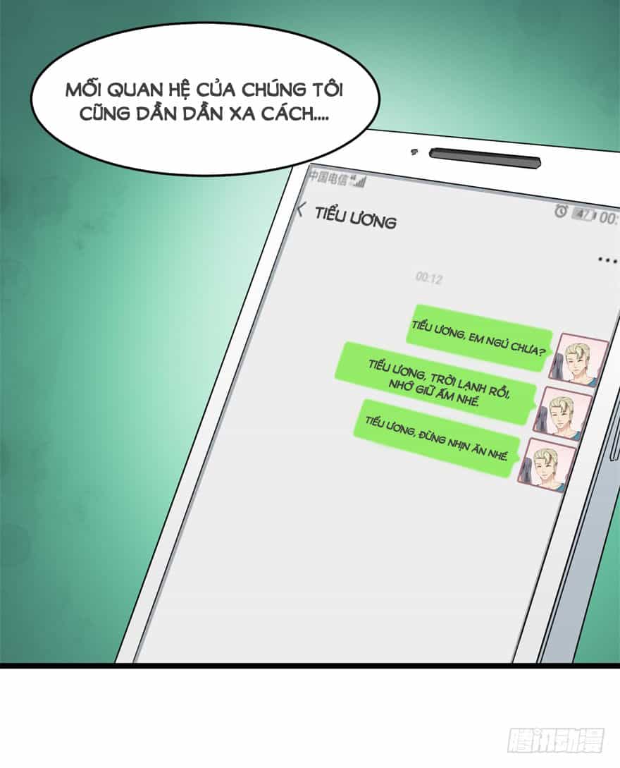 Trinh Thám Quý Tộc - Chương 9 - ảnh 20