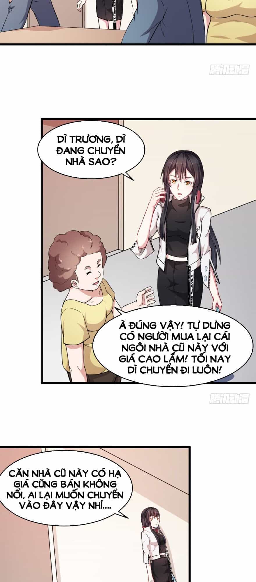 Trinh Thám Quý Tộc - Chương 12 - ảnh 27