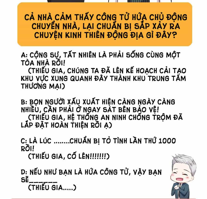 Trinh Thám Quý Tộc - Chương 12 - ảnh 31