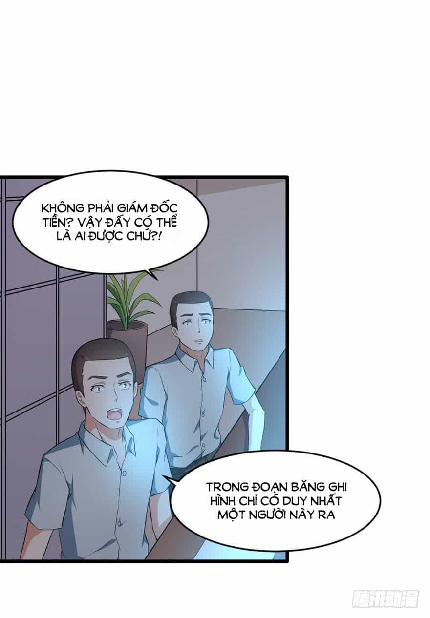 Trinh Thám Quý Tộc - Chương 18 - ảnh 1
