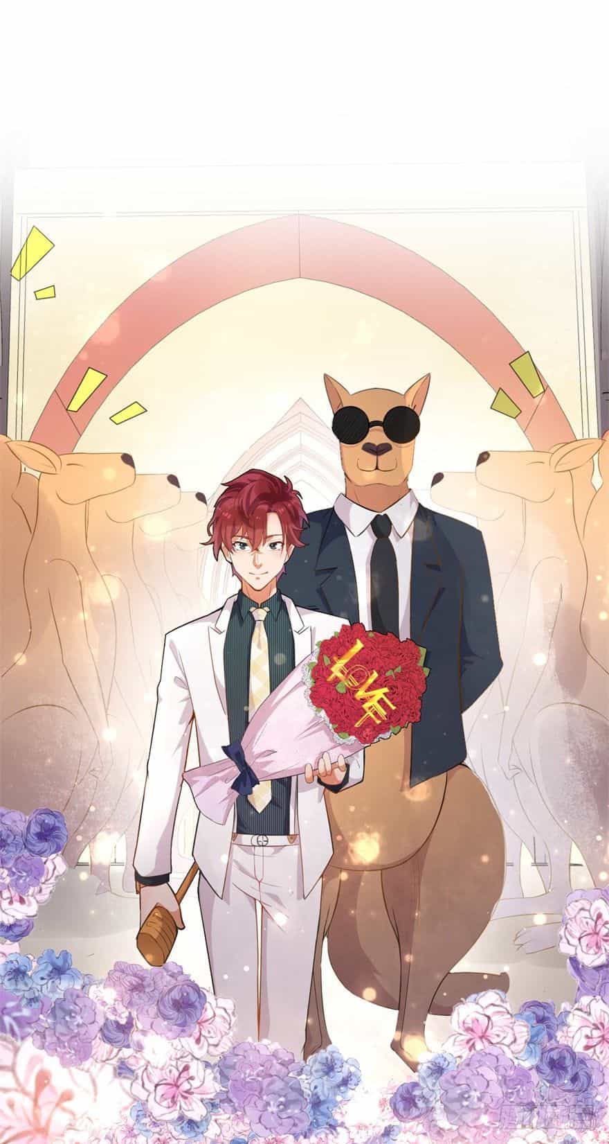 Trinh Thám Quý Tộc - Chương 1 - ảnh 15